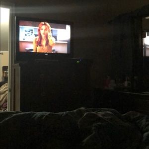 Meet your Posher, Johanna